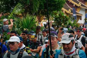 BIB: 
                            <button type="button" onclick="openModal(26906782)" class="btn btn-primary btn-sm float-right btn-popup" data-toggle="modal" data-target=".modal-high-quality">
                        <i class="fas fa-shopping-cart"></i> Add to Cart
                    </button>
                                            <button type="button" onclick="isThisMe(26906782, true)" class="btn btn-success btn-sm float-right btn-popup btn-isme hidden" data-toggle="tooltip" data-placement="bottom" title="นี่คือรูปของคุณใช่ไหม คลิกที่นี่เพื่อเอาเข้าอัลบั้ม">
                        <i class="fas fa-plus"></i> Add to album
                    </button>
                    <button type="button" onclick="isThisMe(26906782, false)" class="btn btn-warning btn-sm float-right btn-popup btn-isnotme hidden">
                        <i class="fas fa-ban"></i> Remove from album
                    </button>